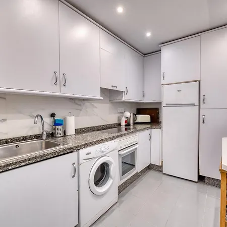 Apartamento 2045 Golden Steps From The Sea Marbella