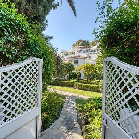 Apartamento 2045 Golden Steps From The Sea