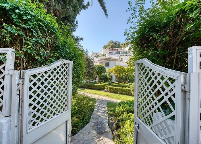 Apartament 2045 Golden Steps From The Sea